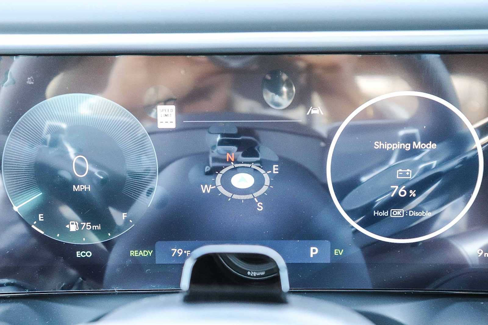 New 2026 Hyundai Palisade Calligraphy FWD image 28