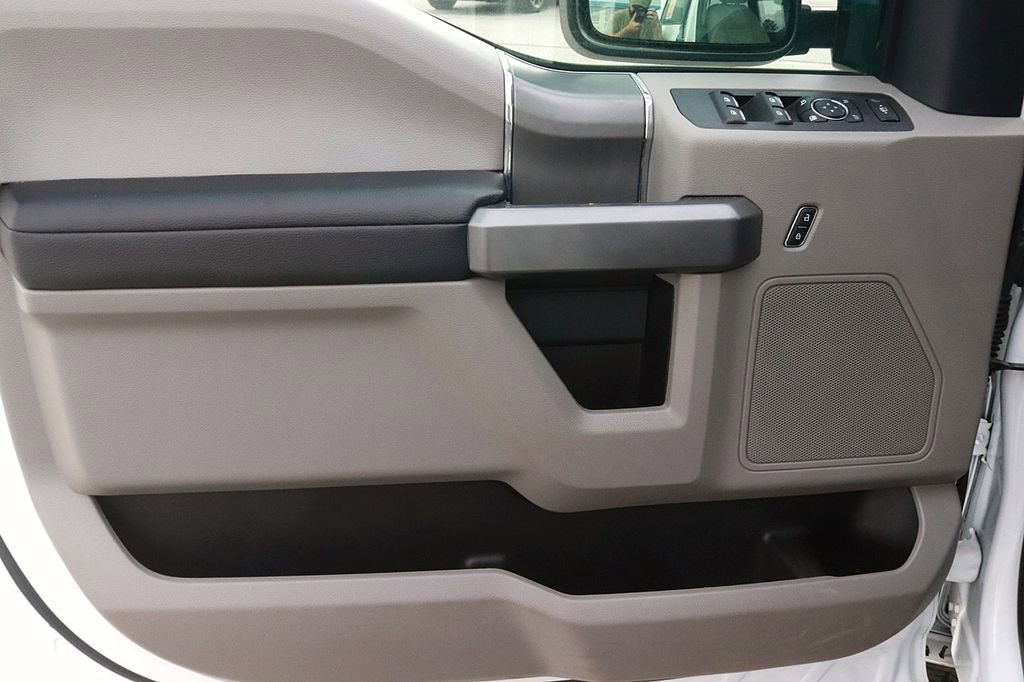 Used 2022 Ford F250 XLT w/ XLT Premium Package image 13