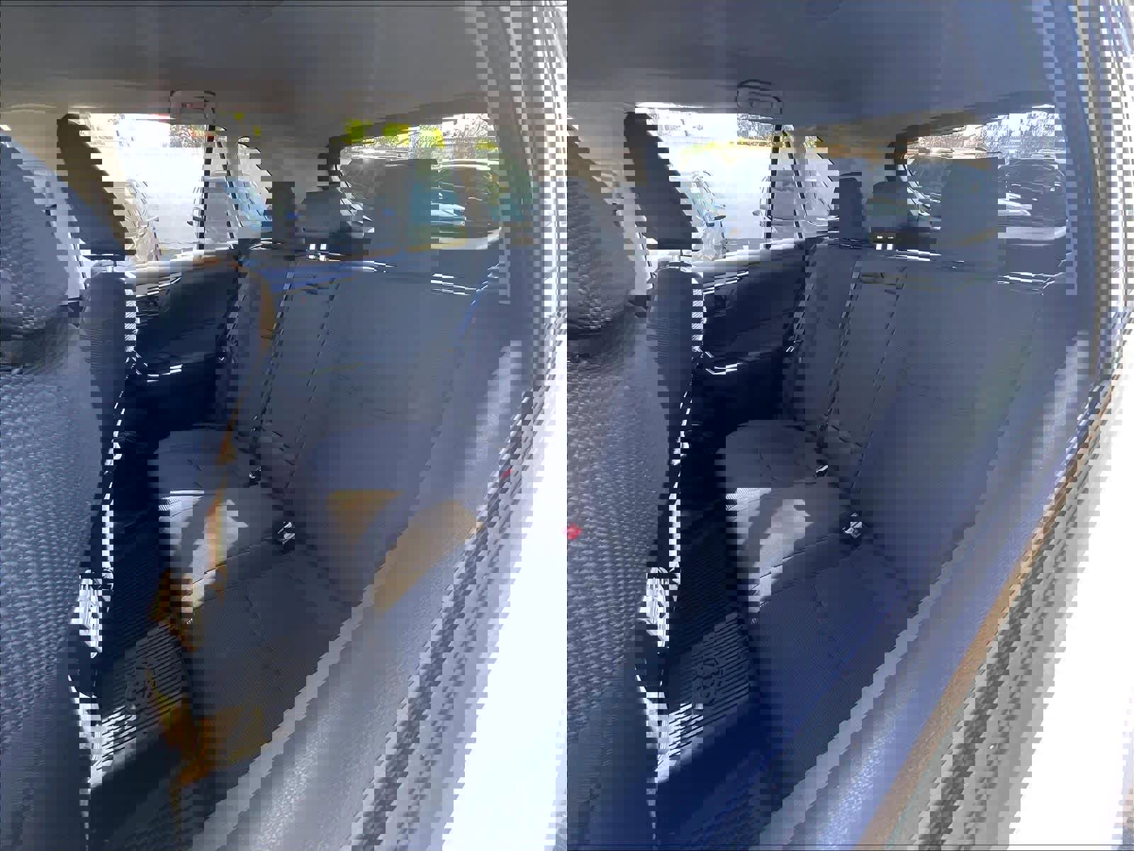 Used 2024 Toyota RAV4 LE image 26