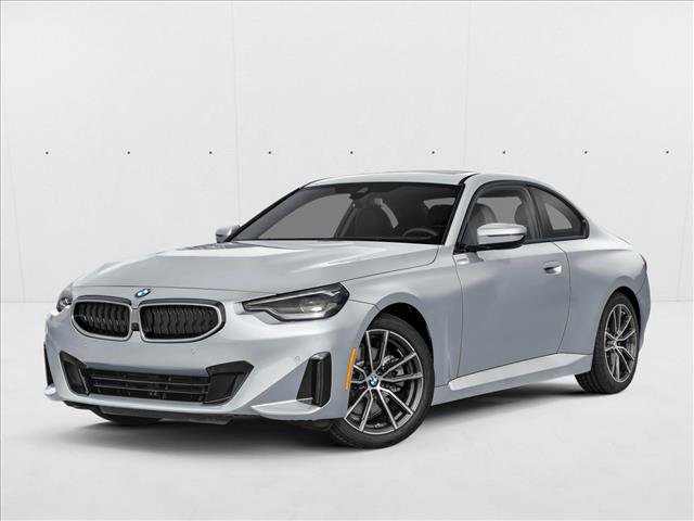 New 2026 BMW 230i Coupe w/ Premium Package RWD image 1