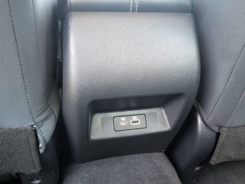 Used 2022 Nissan Altima 2.5 SV w/ SV Premium Package AWD/4WD image 35