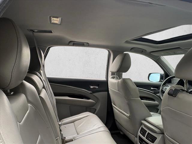 Used 2014 Acura MDX FWD w/ Technology Package image 22