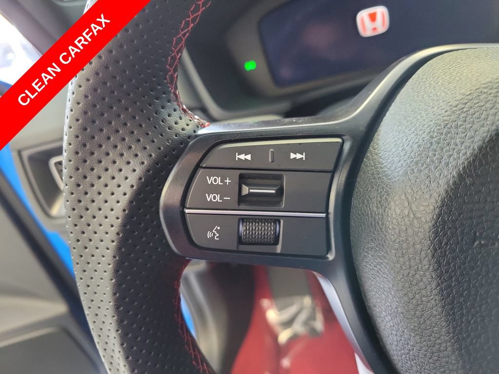 Used 2025 Honda Civic Type R image 24