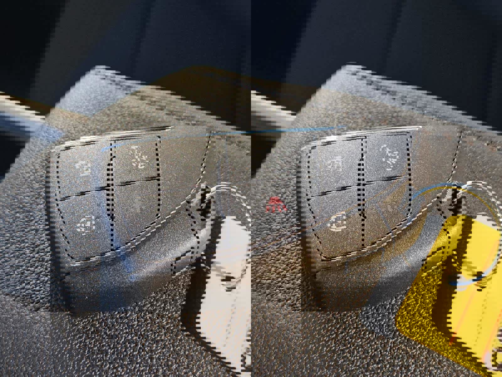 New 2026 GMC Sierra 1500 Pro w/ Pro Value Package image 24