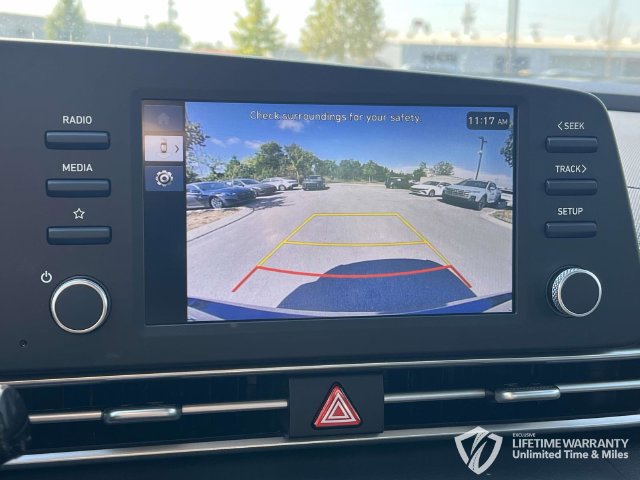 New 2026 Hyundai Elantra SE FWD image 22