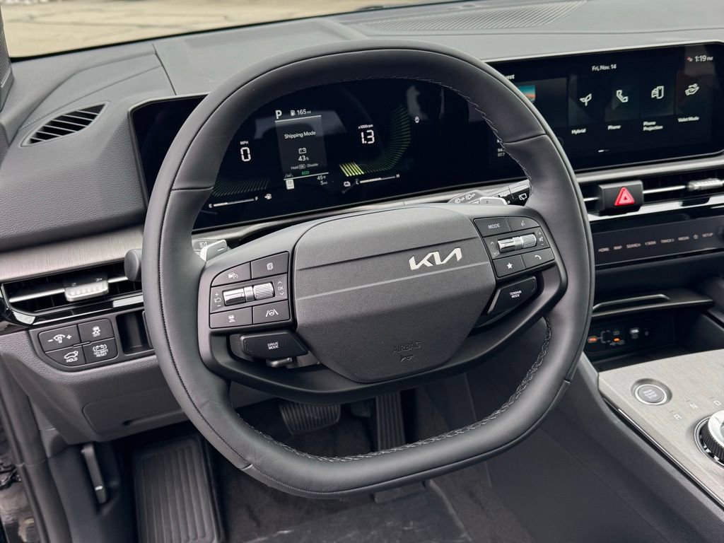 New 2026 Kia Sportage X-Line image 14