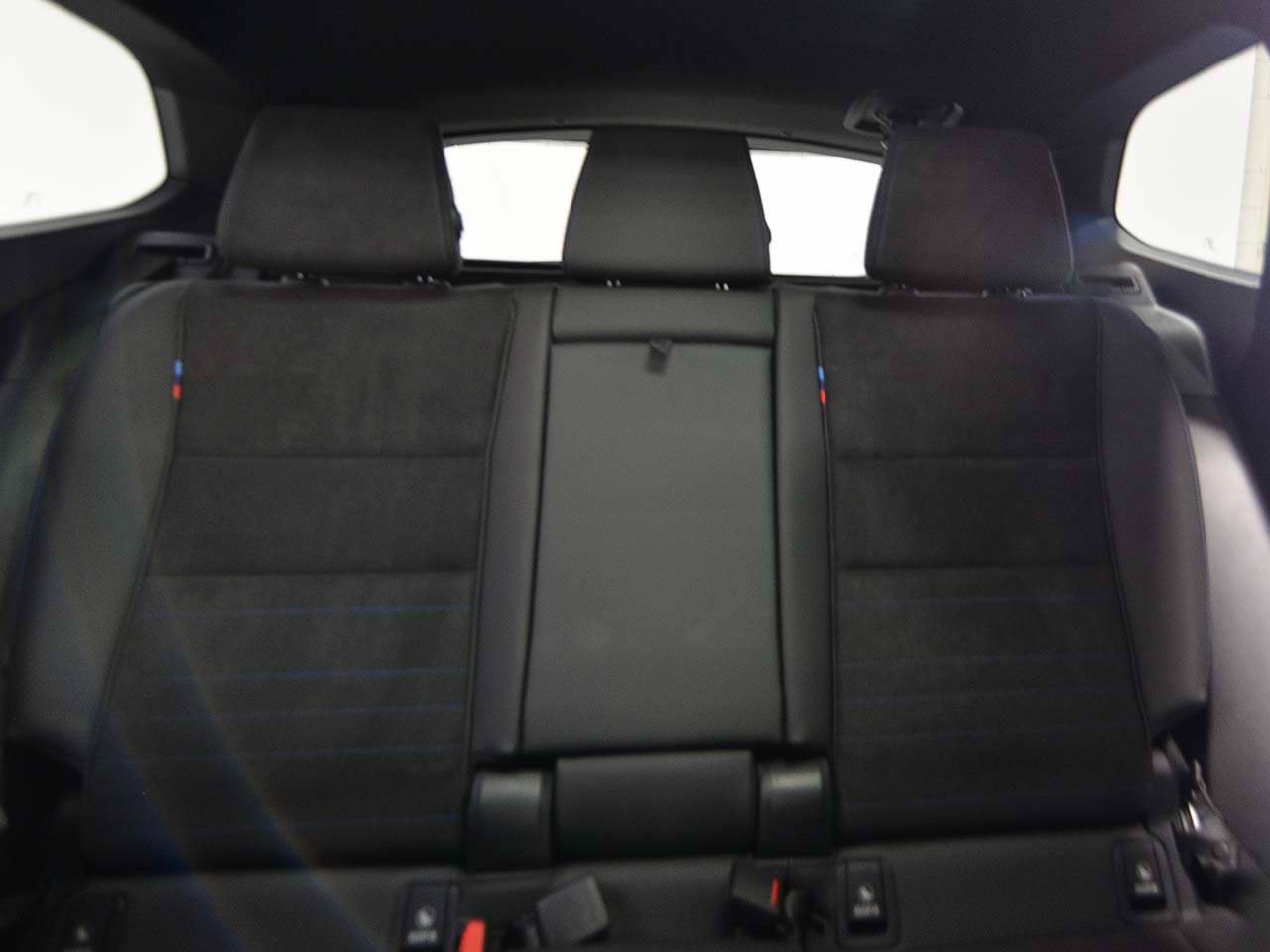 Certified 2025 BMW X1 xDrive28i w/ M Sport Package image 9