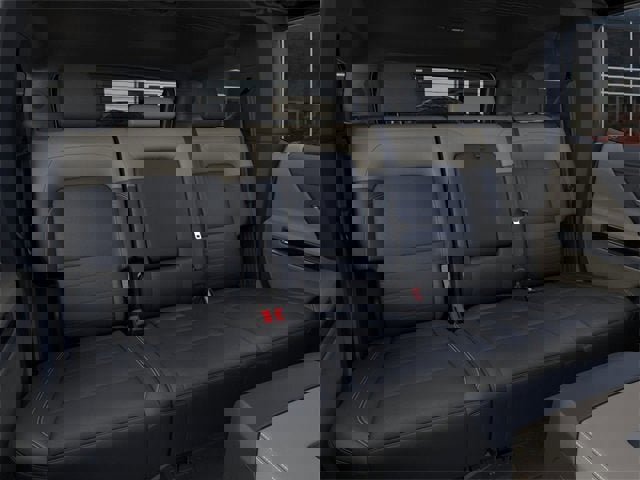 New 2026 GMC Hummer EV SUV image 17