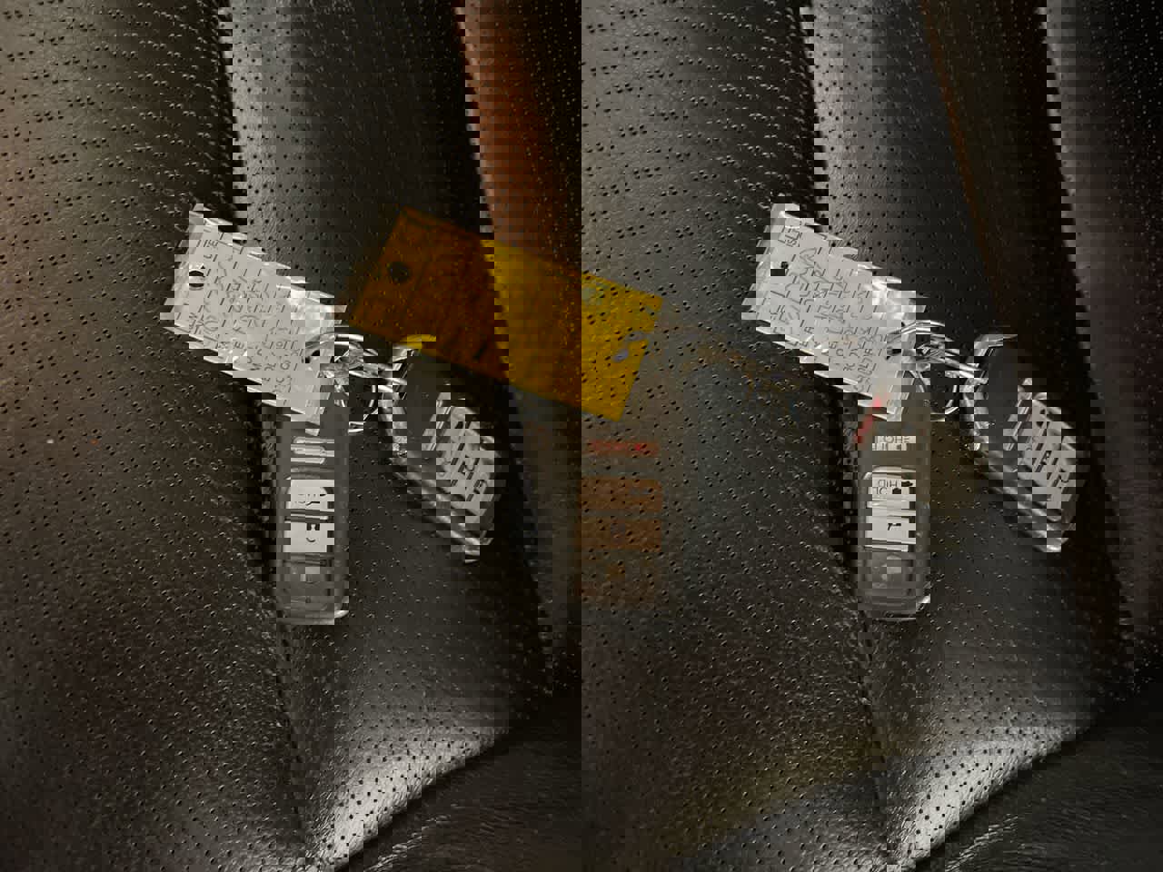 Used 2016 Honda CR-V Touring image 27