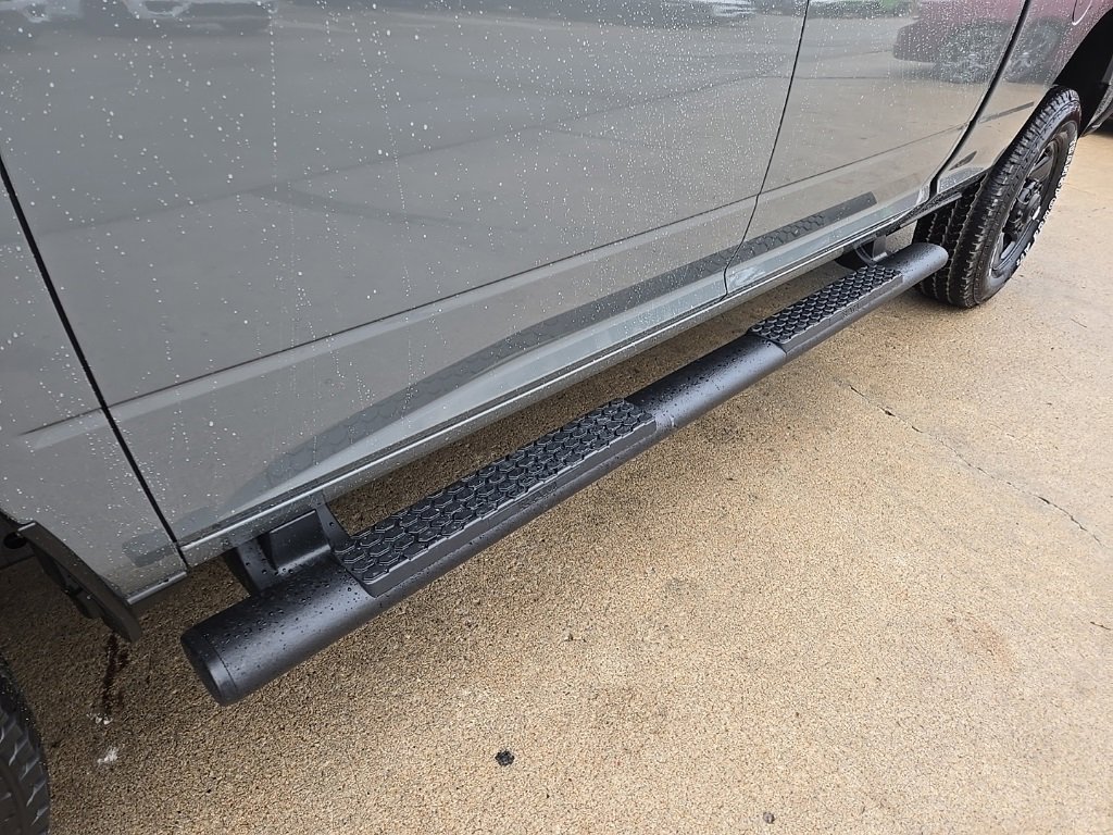 New 2026 RAM 2500 Tradesman image 20