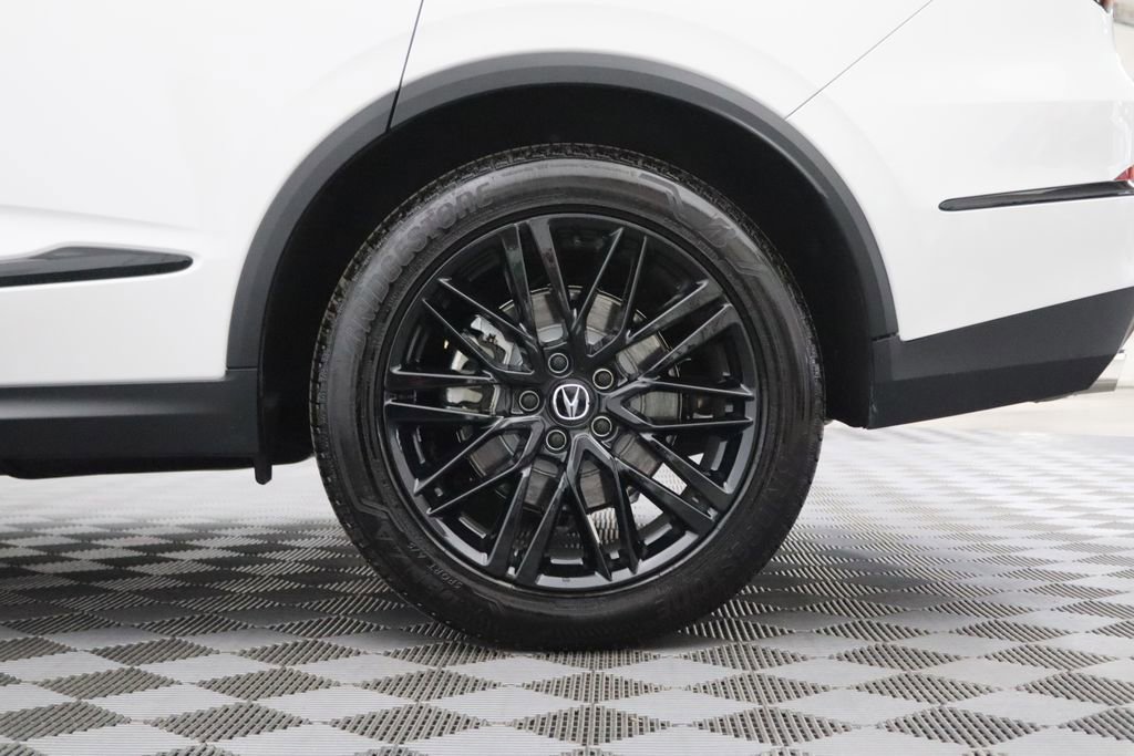 Certified 2026 Acura MDX A-Spec AWD/4WD image 6