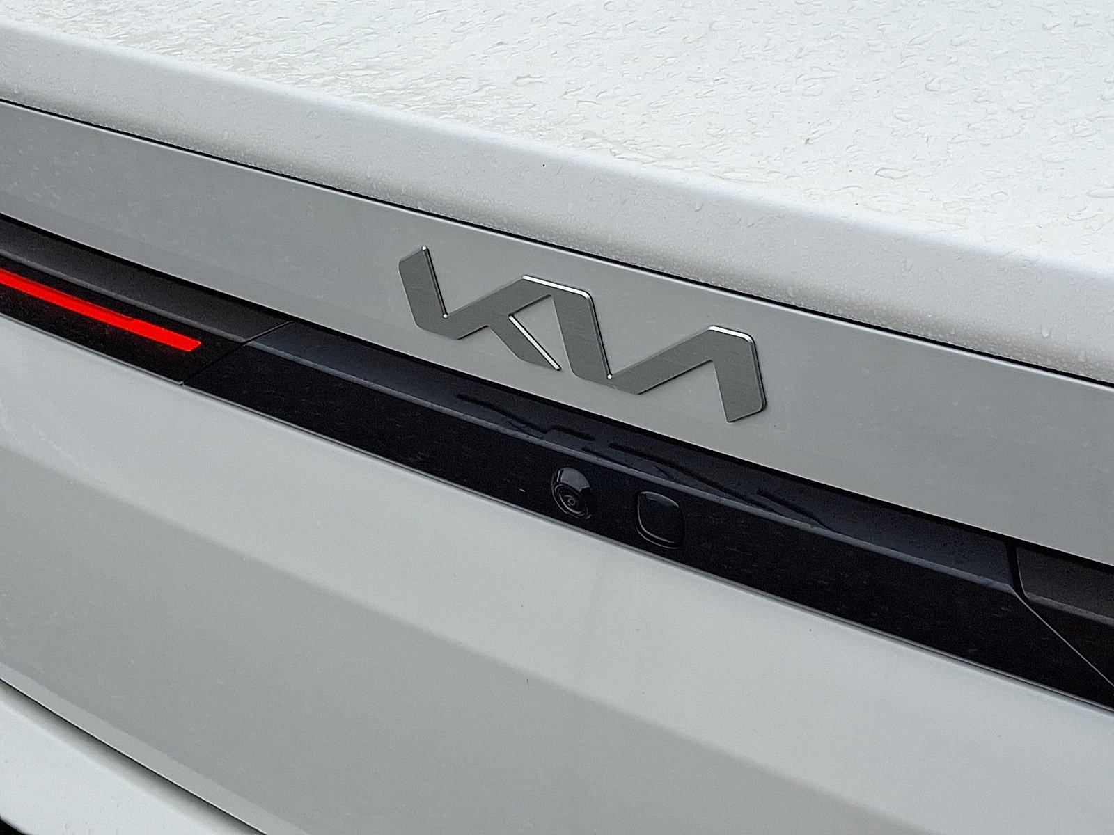New 2025 Kia K4 EX image 17