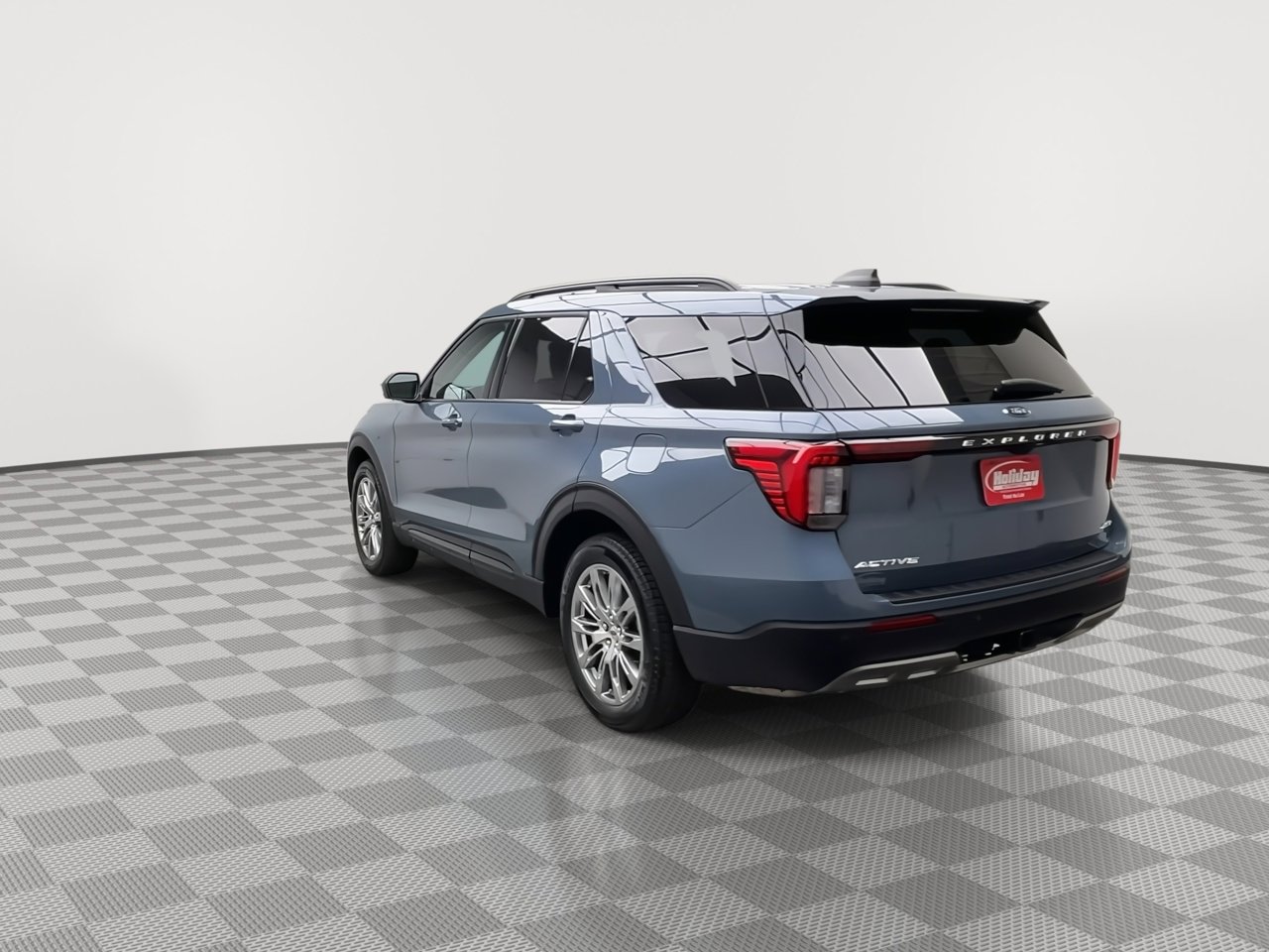 New 2026 Ford Explorer Active w/ Active Comfort Package image 41