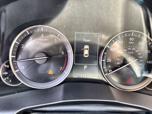 Used 2016 Lexus ES 350 image 23