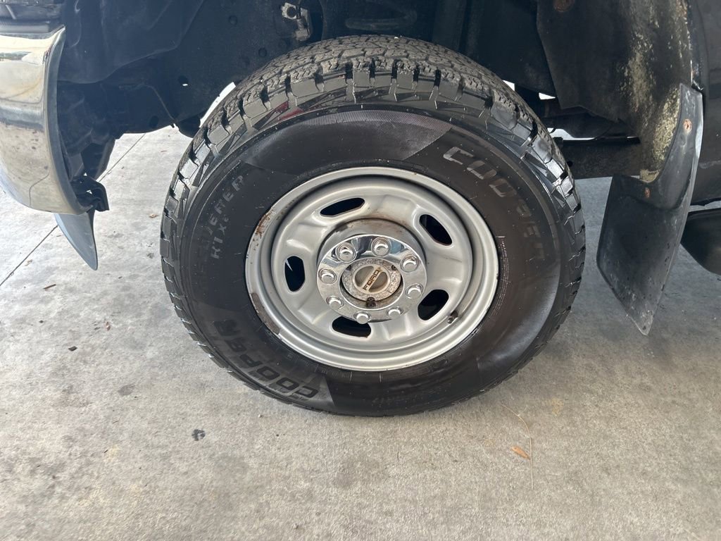 Used 2015 Ford F350 XL image 11