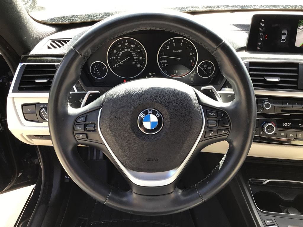 Used 2019 BMW 440i Gran Coupe w/ Executive Package image 18