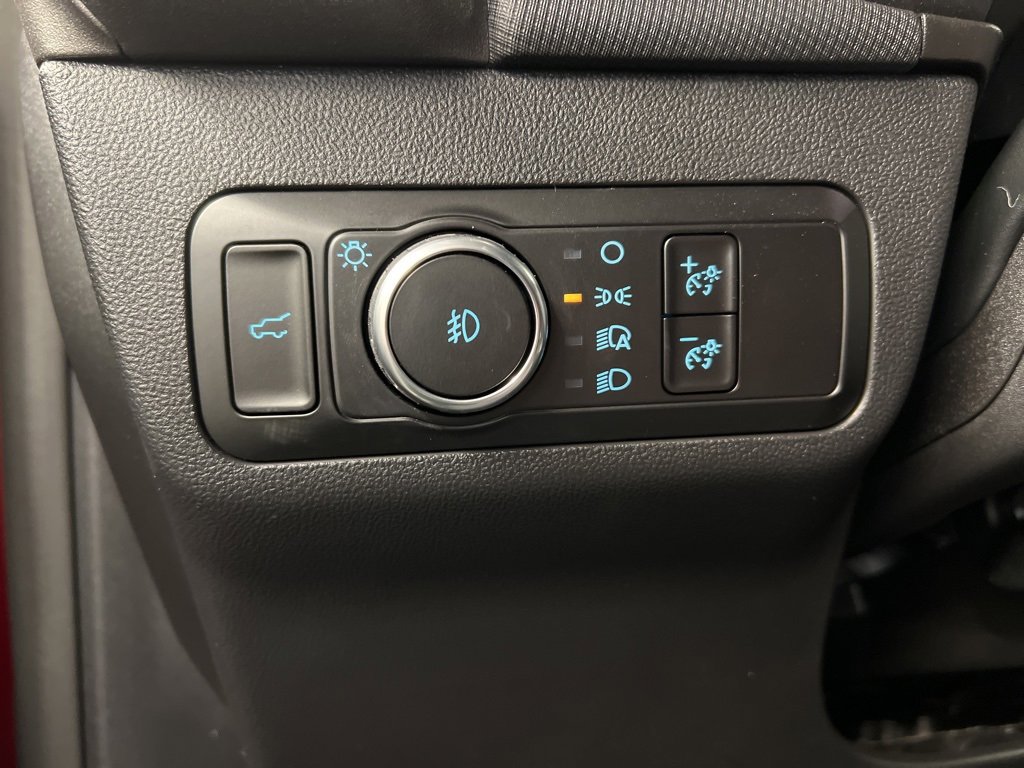 New 2025 Ford Bronco Sport Big Bend w/ Convenience Package image 23