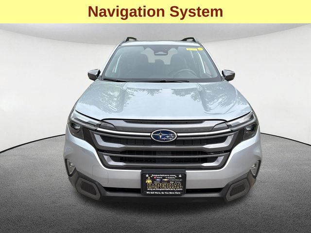 Used 2025 Subaru Forester Limited AWD/4WD image 4