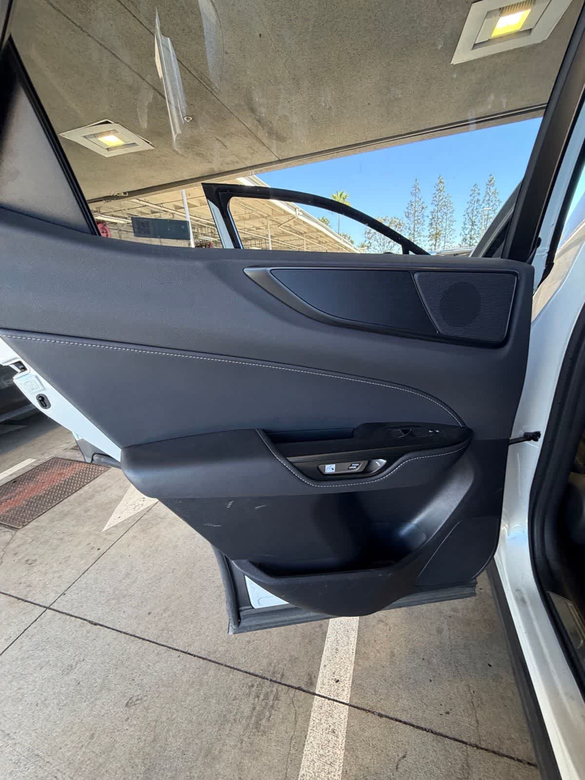 Used 2024 Lexus NX 450h+ AWD w/ Vision Package image 17