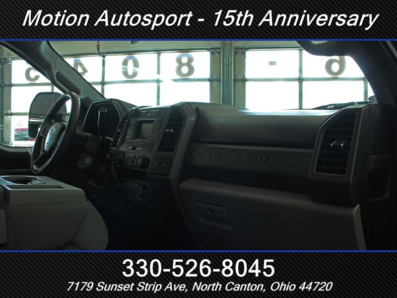 Used 2021 Ford F250 XL w/ Power Equipment Group AWD/4WD image 32