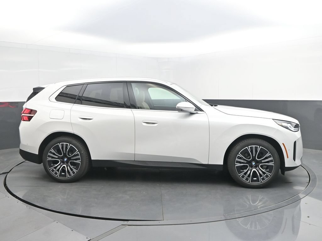 New 2026 BMW X3 xDrive30i w/ Premium Package AWD/4WD image 8
