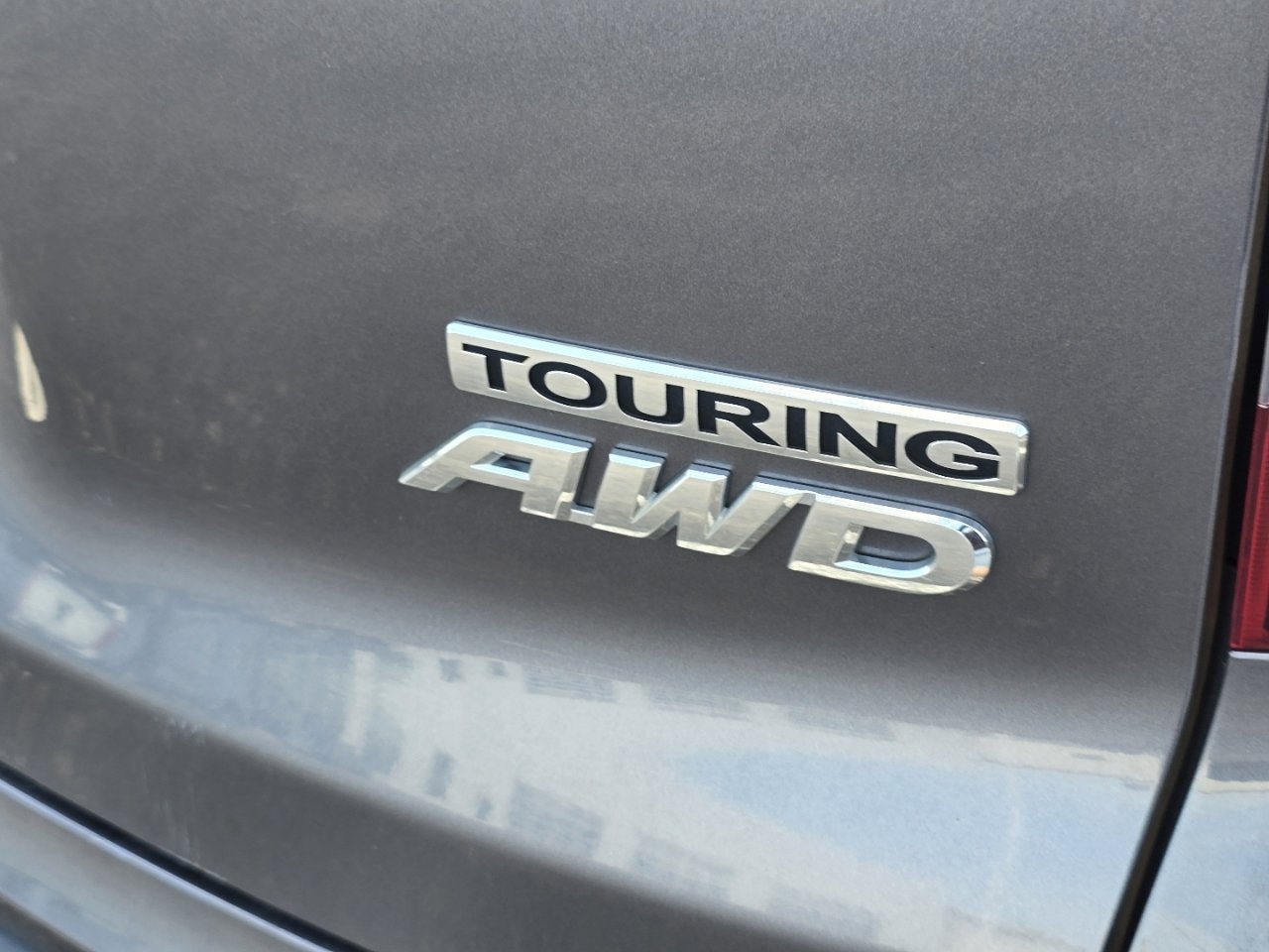 Used 2019 Honda Passport Touring image 11