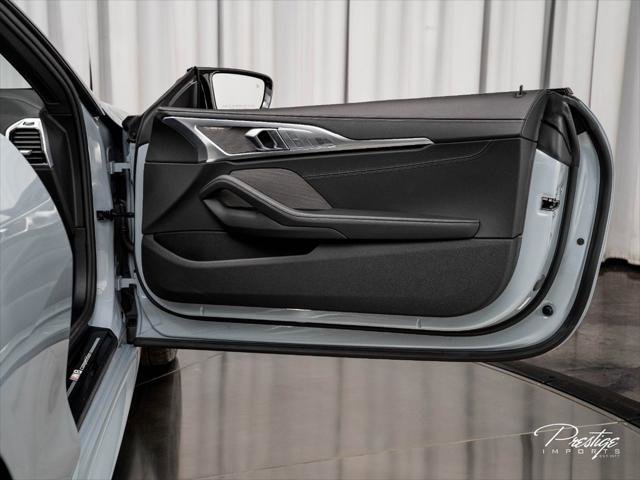 Used 2024 BMW M8 Competition AWD/4WD image 17