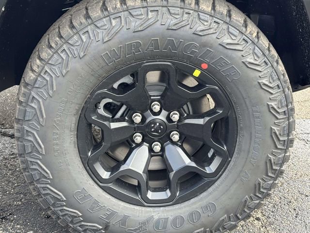 New 2026 RAM 1500 RHO image 33