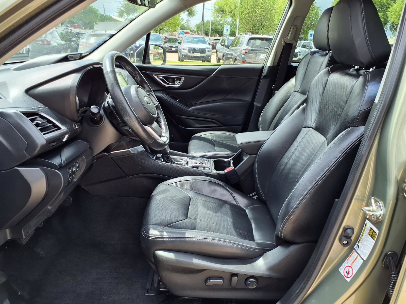 Used 2020 Subaru Forester Touring AWD/4WD image 18