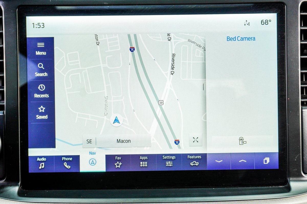 Used 2023 Ford F150 Raptor w/ Raptor Carbon Fiber Package image 24