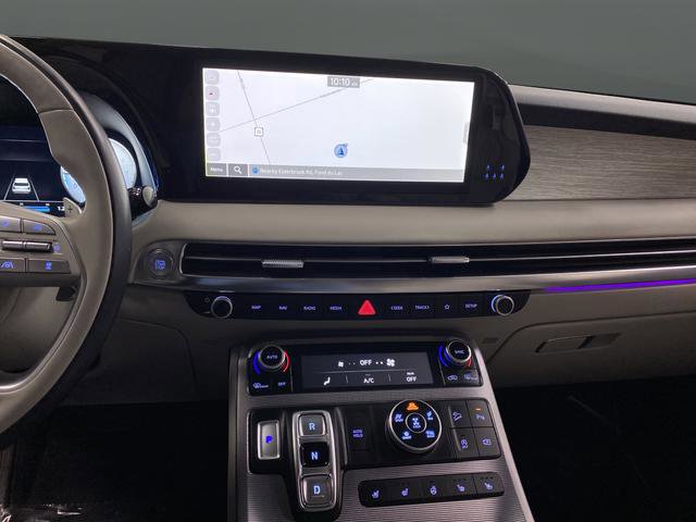 Used 2024 Hyundai Palisade Calligraphy image 9