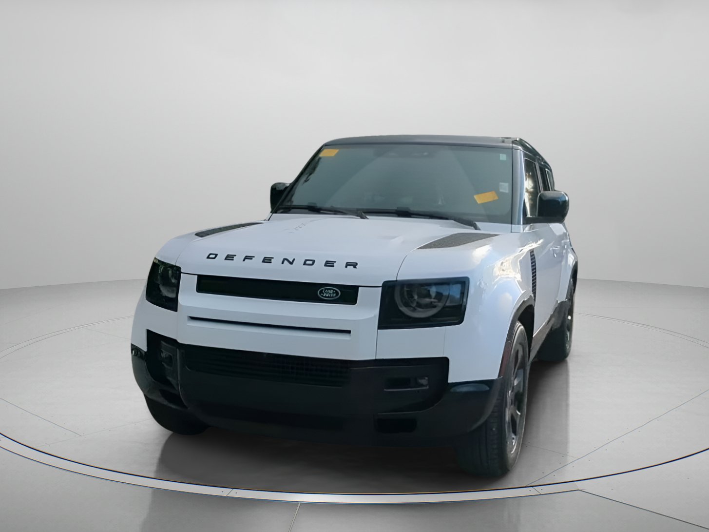 Used 2024 Land Rover Defender 110 X-Dynamic SE AWD/4WD image 10