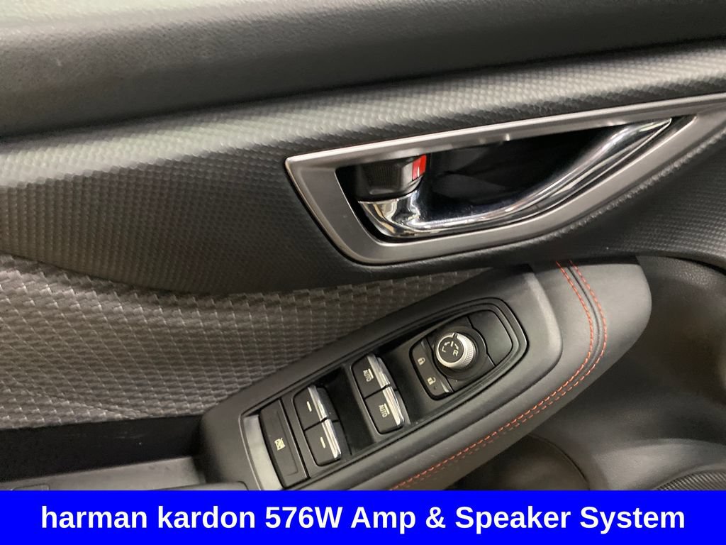 Used 2019 Subaru Forester Sport AWD/4WD image 10