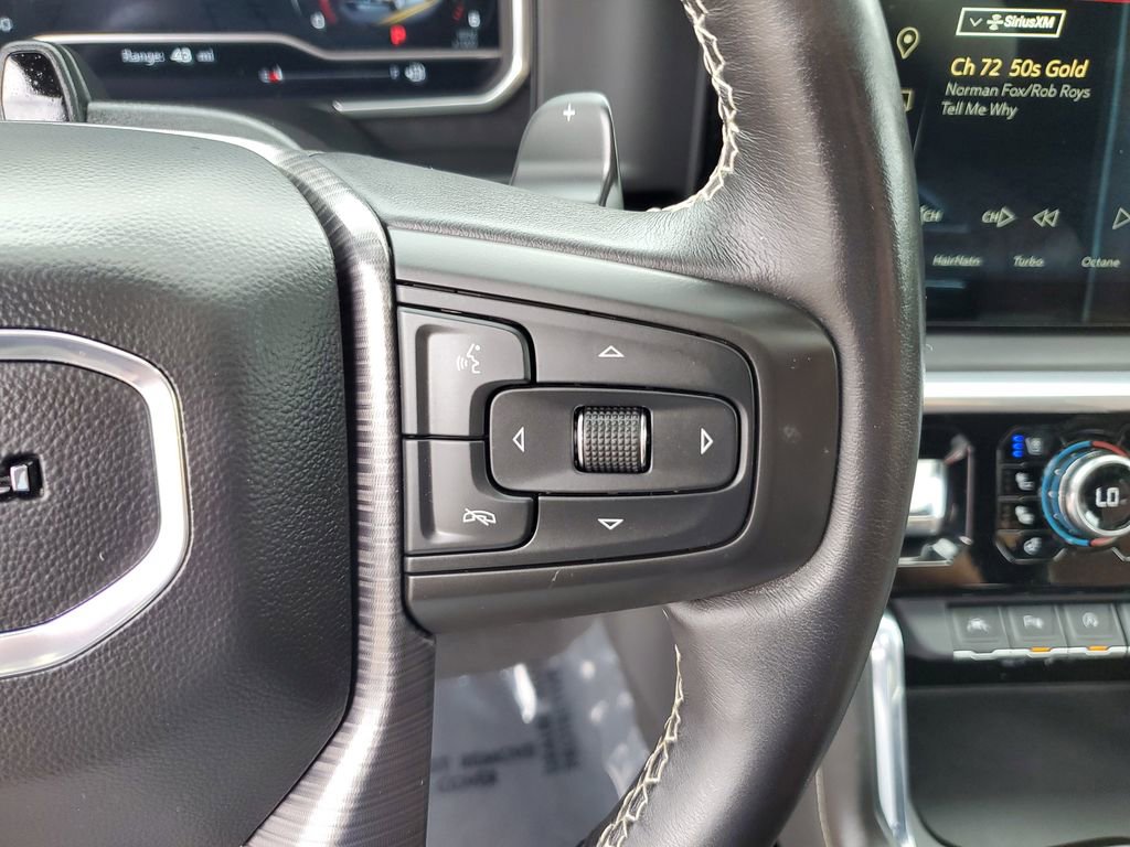 Used 2022 GMC Sierra 1500 Denali Ultimate image 22