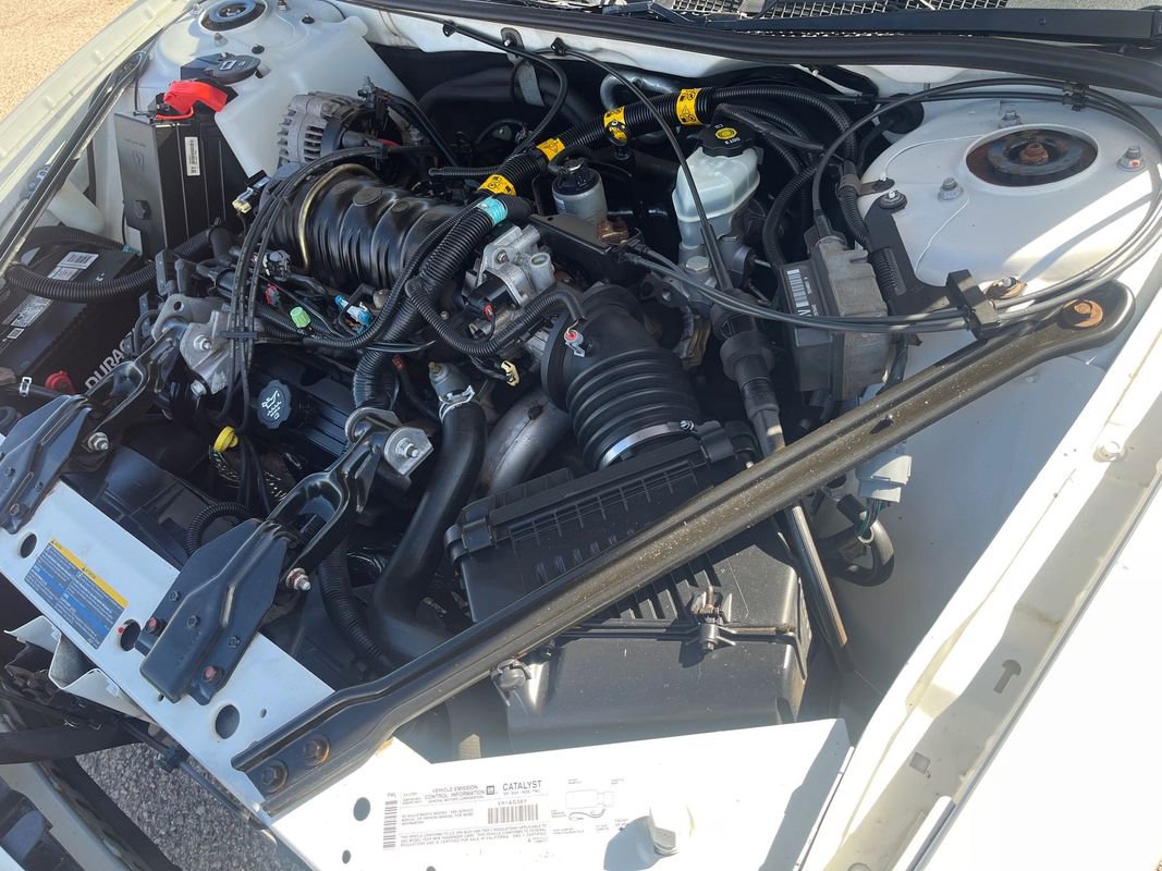 Used 2003 Buick Regal LS w/ LS Luxury Plus Package image 20