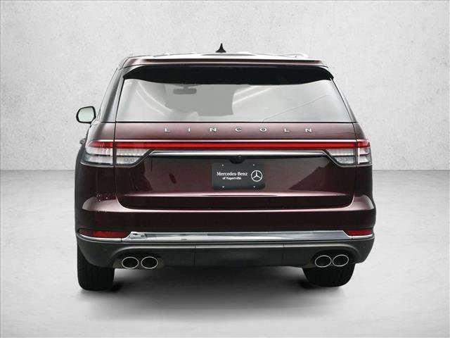 Used 2022 Lincoln Aviator Reserve w/ Equipment Group 201A AWD/4WD image 5