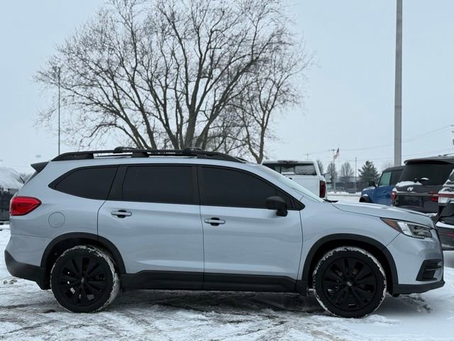 Used 2022 Subaru Ascent Onyx Edition image 41