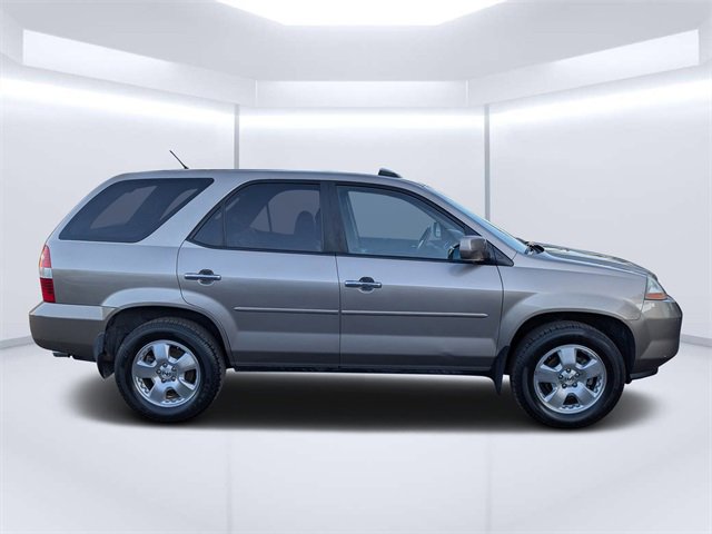 Used 2003 Acura MDX image 2