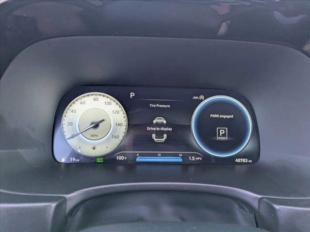 Used 2024 Hyundai Palisade Calligraphy image 10