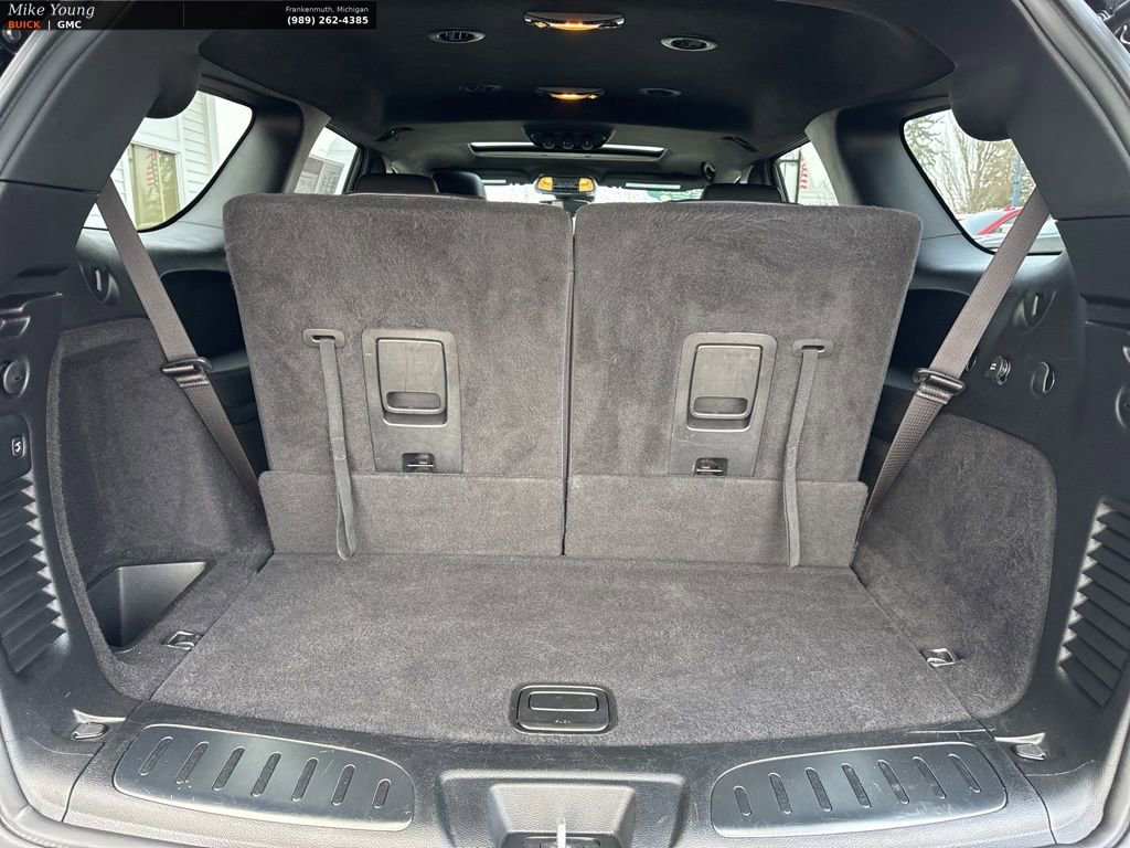 Used 2023 Dodge Durango Citadel image 40