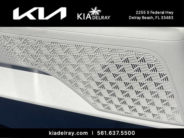 New 2026 Kia Carnival SX image 19