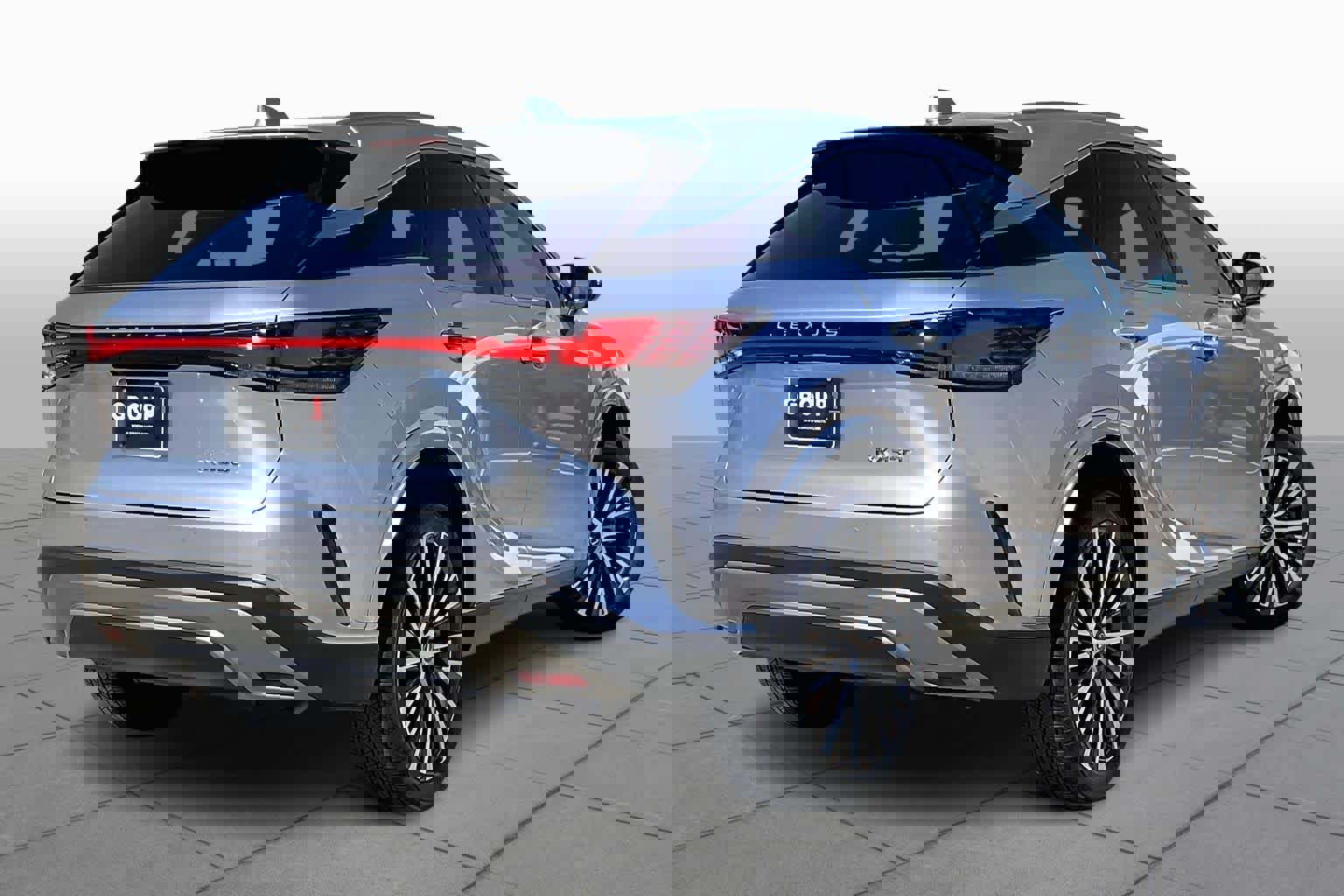 Used 2025 Lexus RX 350 Premium Plus image 11