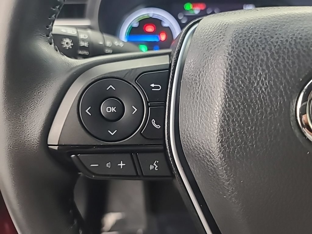 Used 2024 Toyota Venza Nightshade AWD/4WD image 30