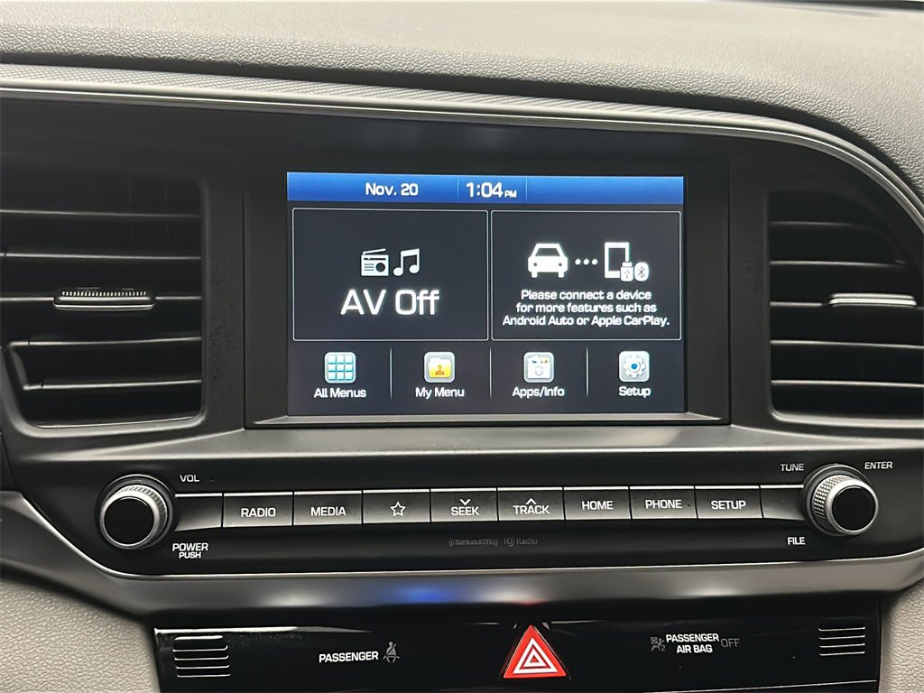 Used 2020 Hyundai Elantra SEL image 14