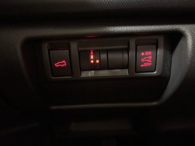 Certified 2026 Subaru Forester Premium image 44