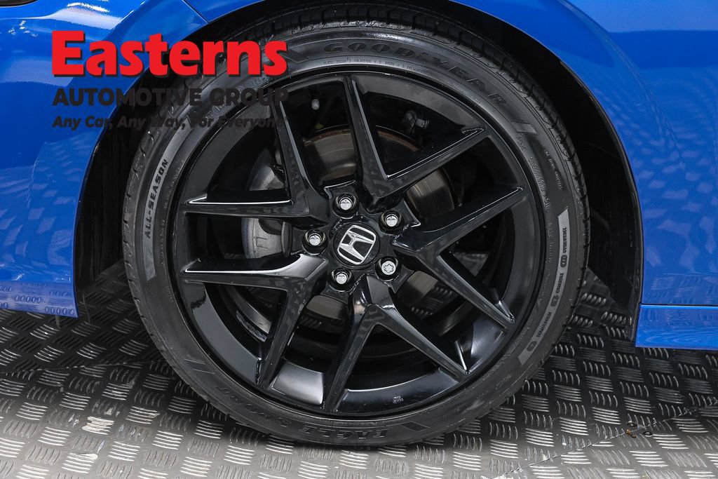 Used 2024 Honda Civic Sport image 31