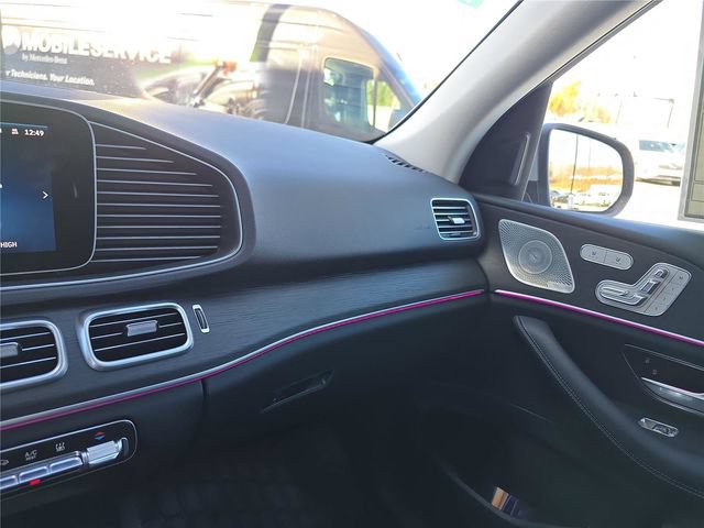 New 2026 Mercedes-Benz GLE 450e 4MATIC image 27