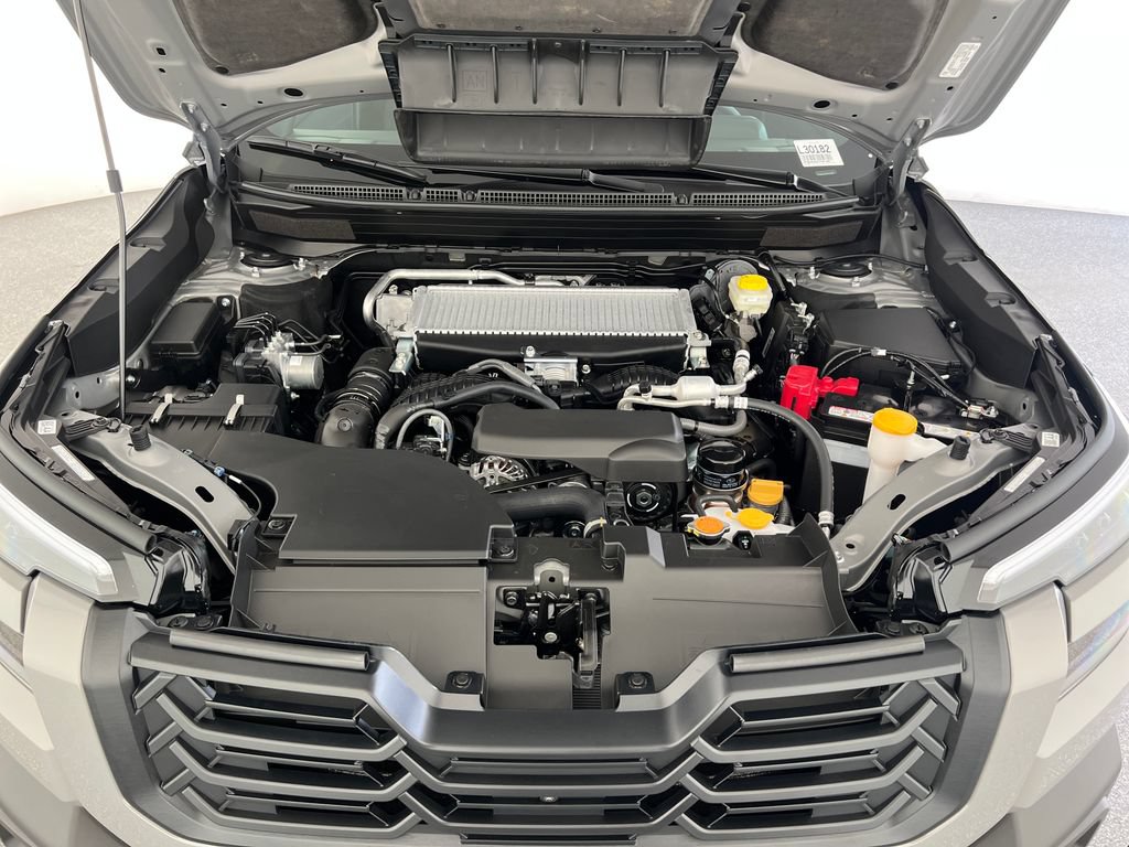 New 2026 Subaru Outback Touring XT AWD/4WD image 25