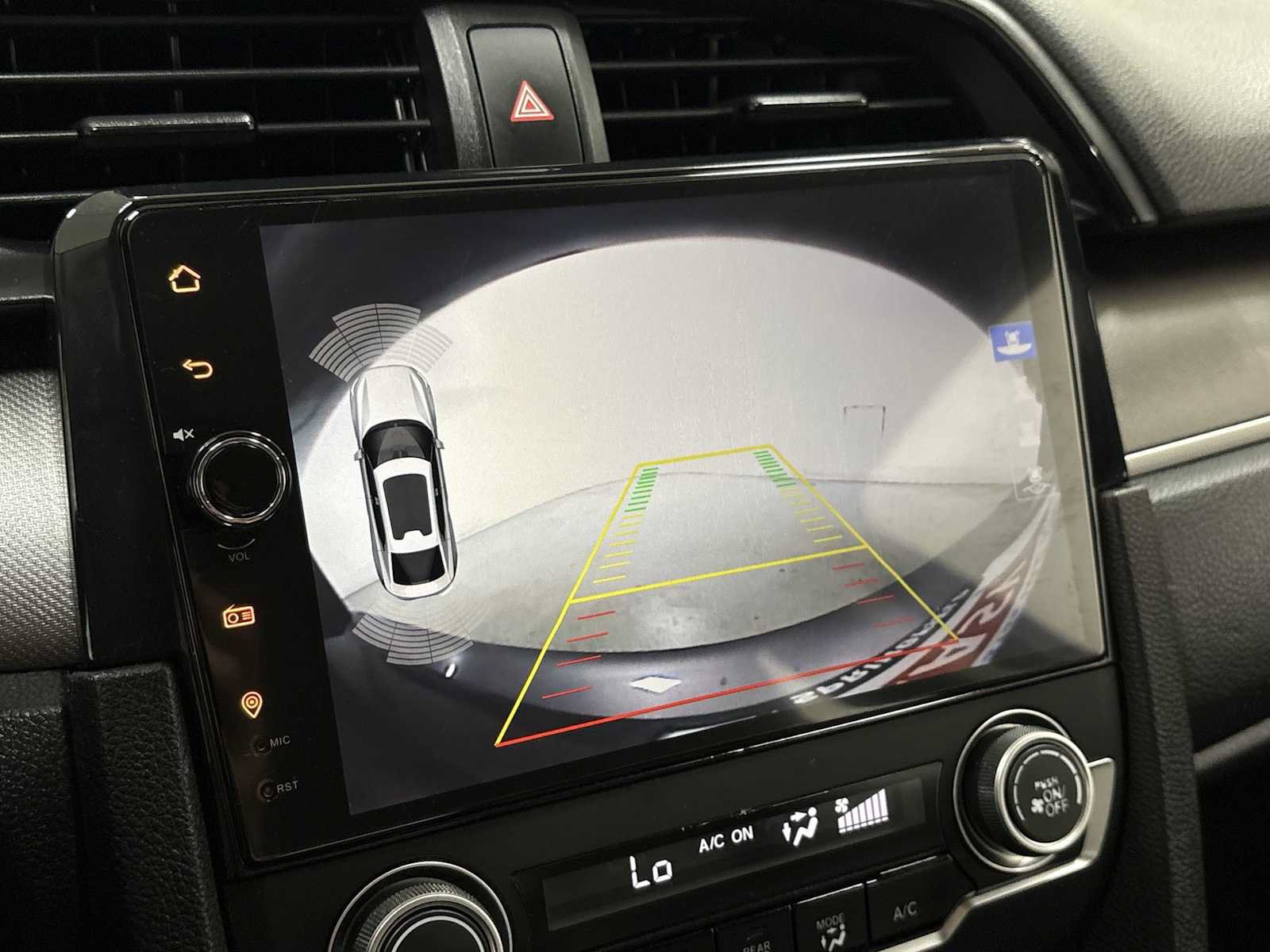 Used 2016 Honda Civic LX image 19