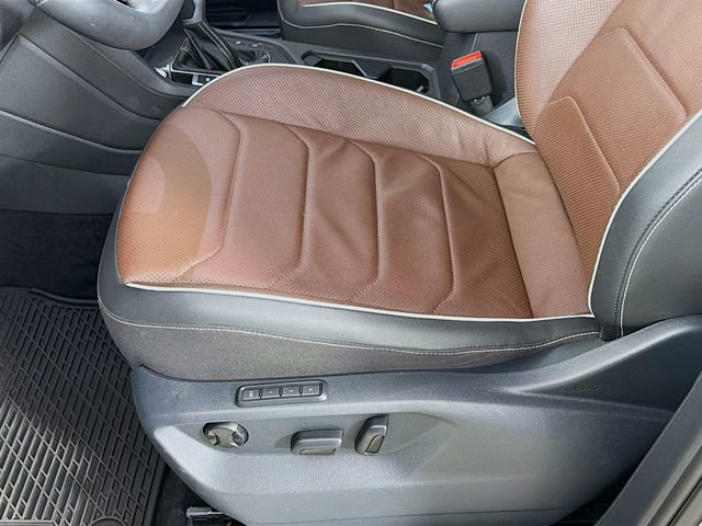 Used 2024 Volkswagen Tiguan SEL R-Line image 24